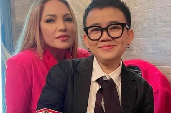 diva thanh hà, nhạc sĩ phương uyên, sao việt