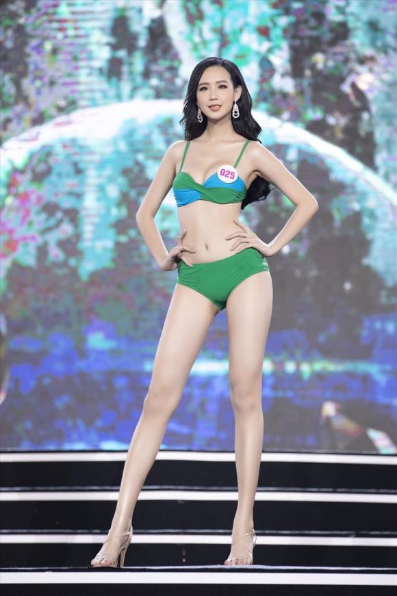 lê nguyễn bảo ngọc, miss world, sao việt 
