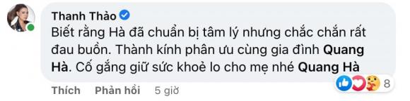 ca sĩ Quang Hà, sao việt, nhạc sĩ Vũ Cẩm 