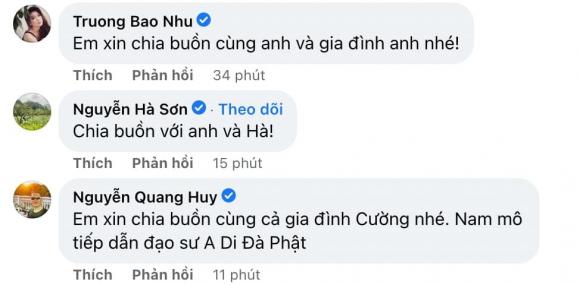 ca sĩ Quang Hà, sao việt, nhạc sĩ Vũ Cẩm 