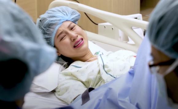 MC Hoàng Oanh,á hậu Hoàng Oanh,sao Việt