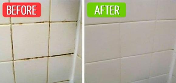 dụng cụ nhà bếp, làm sạch dụng cụ nhà bếp, dọn dẹp nhà bếp, làm sạch các vật dụng trong bếp