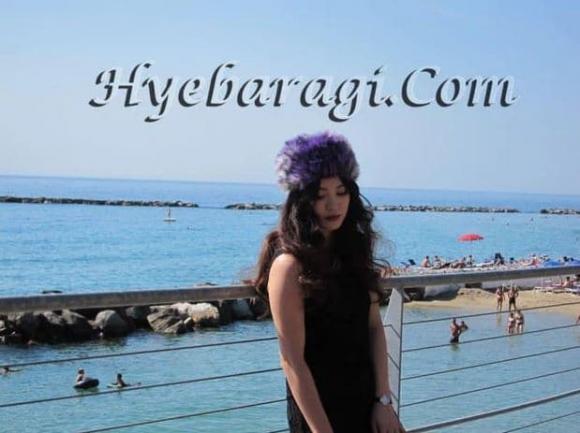 Song Hye Kyo, ảnh hậu trường của Song Hye Kyo, sao Hàn