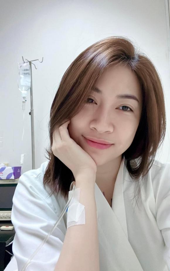 pha lê, sao việt, ca sĩ pha lê 