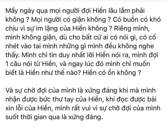 ca sĩ hiền hồ, hiền hồ, sao việt 