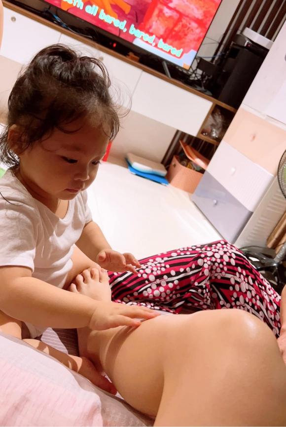 pha lê, sao việt, ca sĩ pha lê 