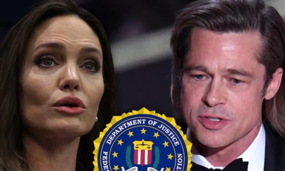 angelina jolie, các con của angelina jolie, tổng thống mỹ, sao hollywood 