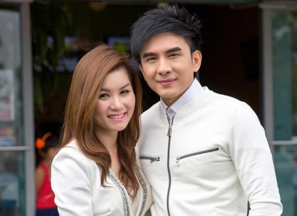 đan trường, ca sĩ đan trường, đan trường ly hôn, sao việt