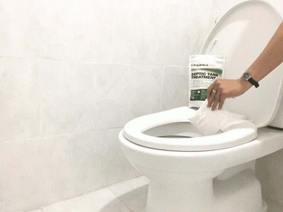 tắc bồn cầu, bồn cầu bị nghẹt, thông bồn cầu