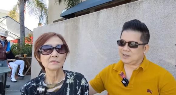 Kim Anh, sức khỏe Kim Anh, sao việt 