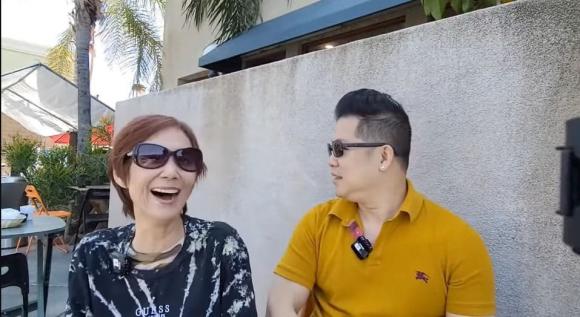 Kim Anh, sức khỏe Kim Anh, sao việt 