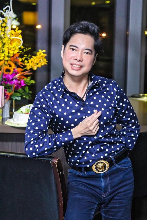 Ca sĩ ngọc sơn,ông hoàng nhạc sến,sao việt