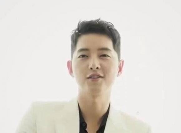 Song Joong Ki, Song Hye Kyo, sao Hàn