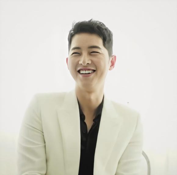 Song Joong Ki, Song Hye Kyo, sao Hàn