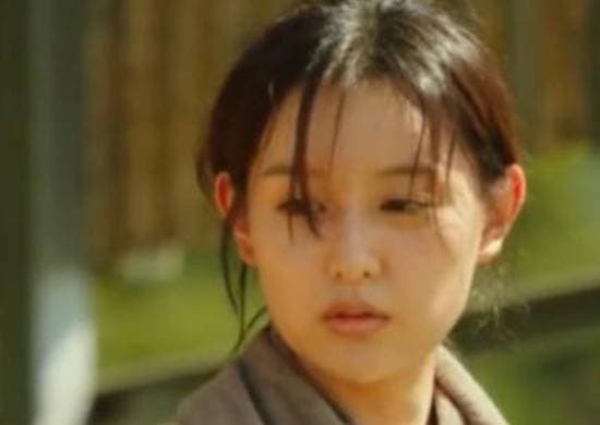 kim ji won, nhan sắc, sao hàn 