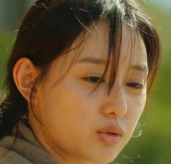 kim ji won, nhan sắc, sao hàn 
