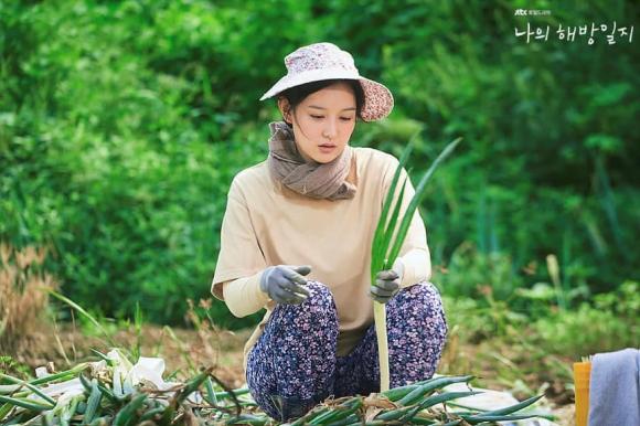 kim ji won, nhan sắc, sao hàn 