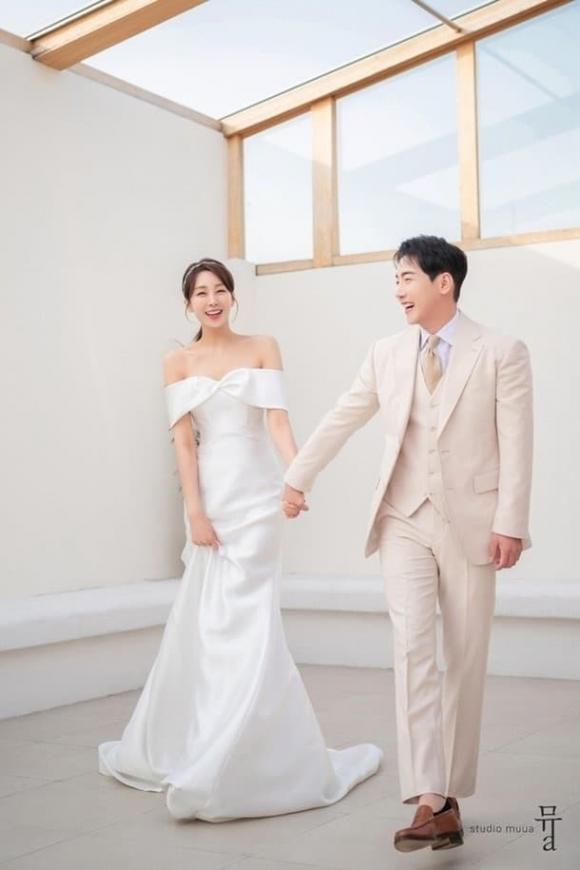 Han Young, Park Goon, sao hàn, sao kết hôn