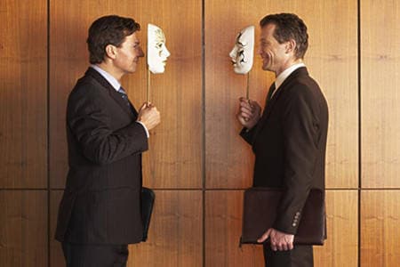 công sở, môi trường công sở, những điều cần biết nơi công sở