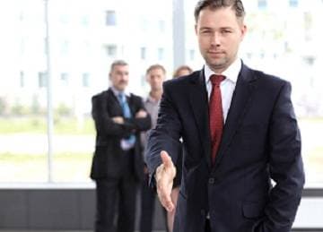 công sở, môi trường công sở, những điều cần biết nơi công sở