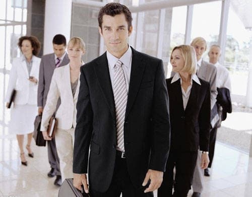 công sở, môi trường công sở, những điều cần biết nơi công sở