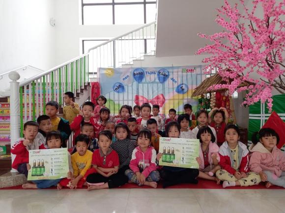 Dầu tỏi Bạch Dương, Tinh dầu tràm Bé Yêu, Cốm ăn ngon Voikid, BDCARE