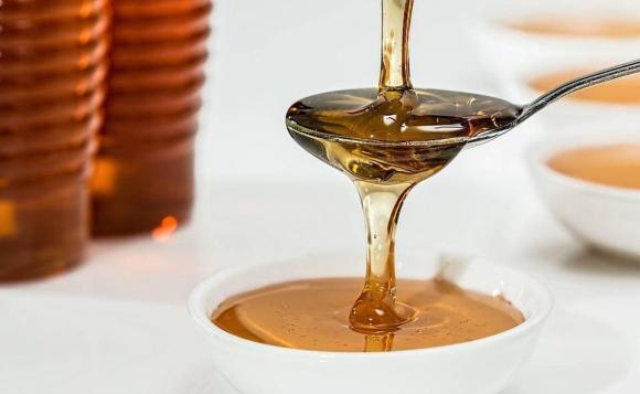 mật ong, cách uống mật ong đúng