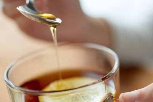 mật ong, cách uống mật ong đúng