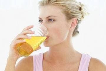 mật ong, cách uống mật ong đúng