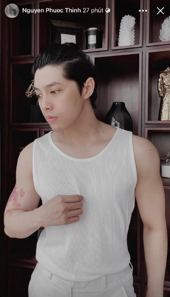 noo phước thịnh, sao việt 