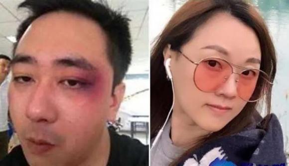 Vương Tự Kiện, sao nam hoa ngữ bị bạo hành, sao Hoa ngữ