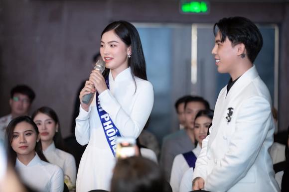 Hoa hậu Du lịch Việt Nam toàn cầu, NSND Lê Khanh, Hoa hậu Diễm Hương