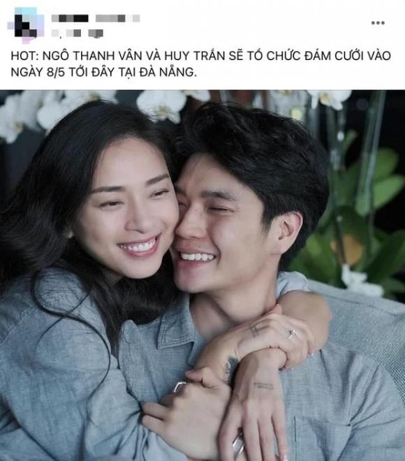 Diễn viên Ngô Thanh Vân,nữ diễn viên ngô thanh vân,CEO Huy Trần,sao Việt