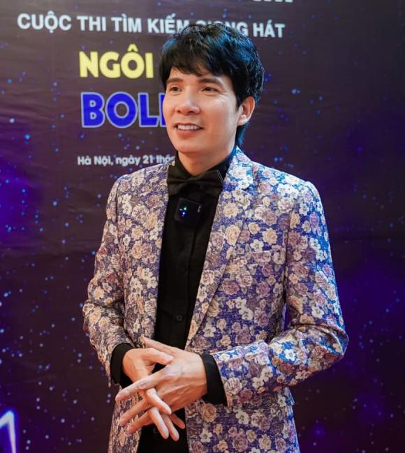 Nghệ sĩ thanh thanh hiền,ngôi sao bolero,sao việt