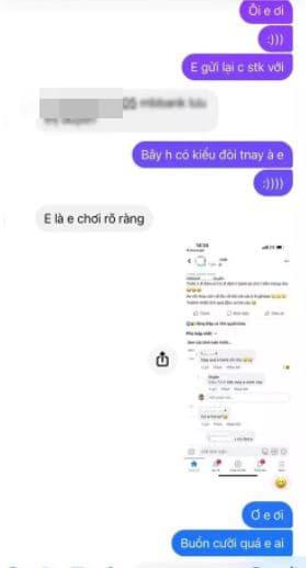 đòi tiền mừng, nhắn tin đòi tiền mừng, giới trẻ 