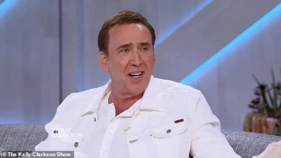  Ma tốc độ, Nicolas Cage , sao âu mỹ, sao Hollywood