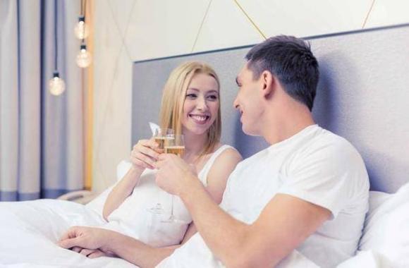 tuổi thọ, thọ ngắn, thói quen xấu, trước khi ngủ
