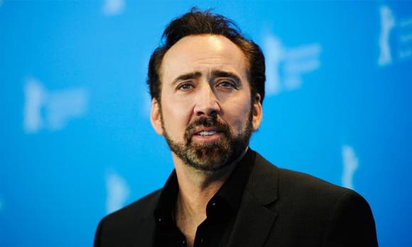  Ma tốc độ, Nicolas Cage , sao âu mỹ, sao Hollywood