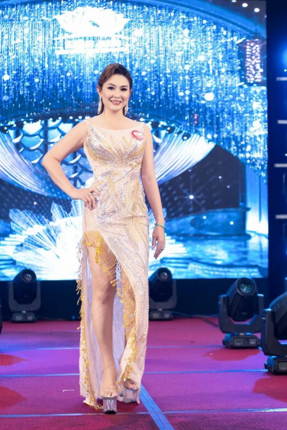 NTK Tommy Nguyễn, Hoa hậu quý bà Việt Nam toàn cầu