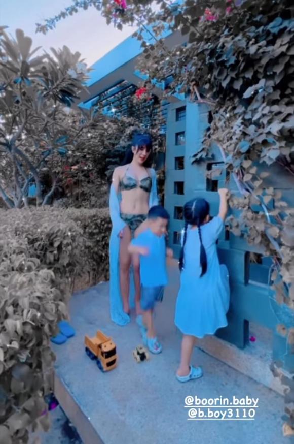 diệp lâm anh, sao việt