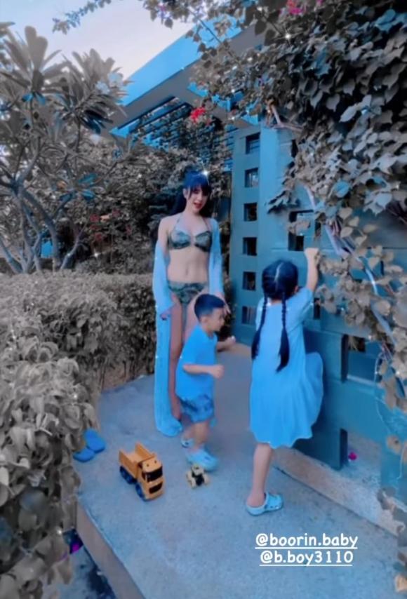 diệp lâm anh, sao việt