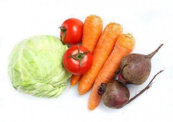 xơ gan, chăm sóc sức khỏe, loại rau giúp cải thiện gan