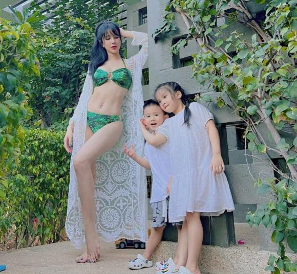 diệp lâm anh, sao việt