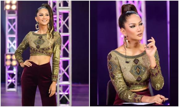 Hoa hậu Trái đất 2021, Destiny Wagner, Miss Earth