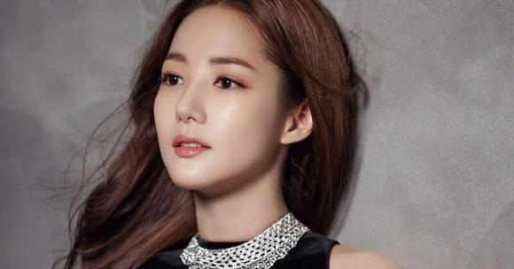 Thư ký Kim' Park Min Young,Park Min Young, bí quyết làm đẹp của Park Min Young, bí quyết làm đẹp