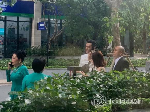 ca sĩ Phương Trinh Jolie, đám cưới Phương Trinh Jolie, sao Việt