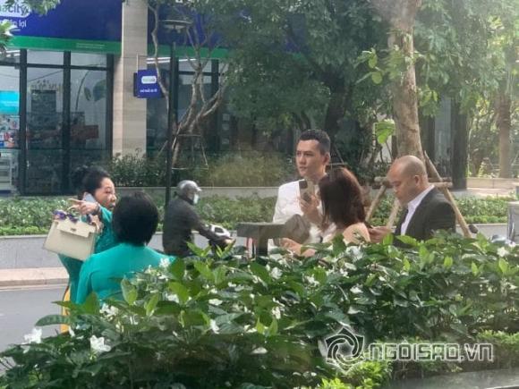 ca sĩ Phương Trinh Jolie, đám cưới Phương Trinh Jolie, sao Việt