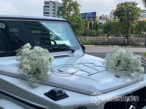 ca sĩ Phương Trinh Jolie, đám cưới Phương Trinh Jolie, sao Việt