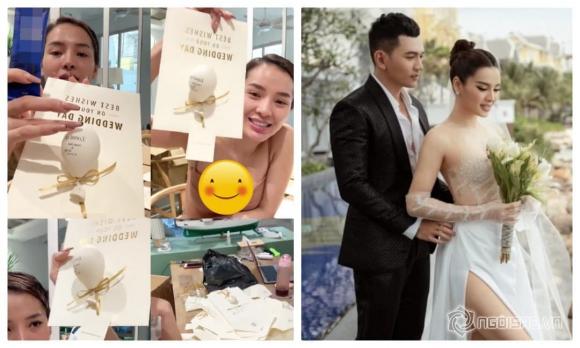 ca sĩ Phương Trinh Jolie, đám cưới Phương Trinh Jolie, sao Việt