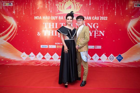 NTK Tommy Nguyễn, BST Thiên đường giấc mơ 3